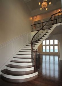 Stair trends