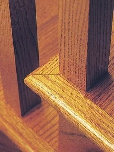 Precision Joinery