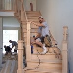 Stair Installer Apprentice