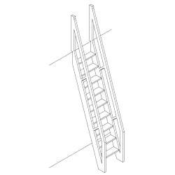 Ships Ladder