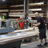 Custom Mill  / Production Mill