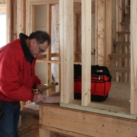 Technical Design / Builder Services