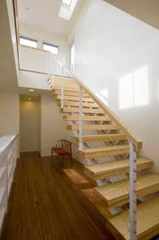 Stair-Parts-Terminology  Craftwood Products for  Builders and Designers in Chicago
